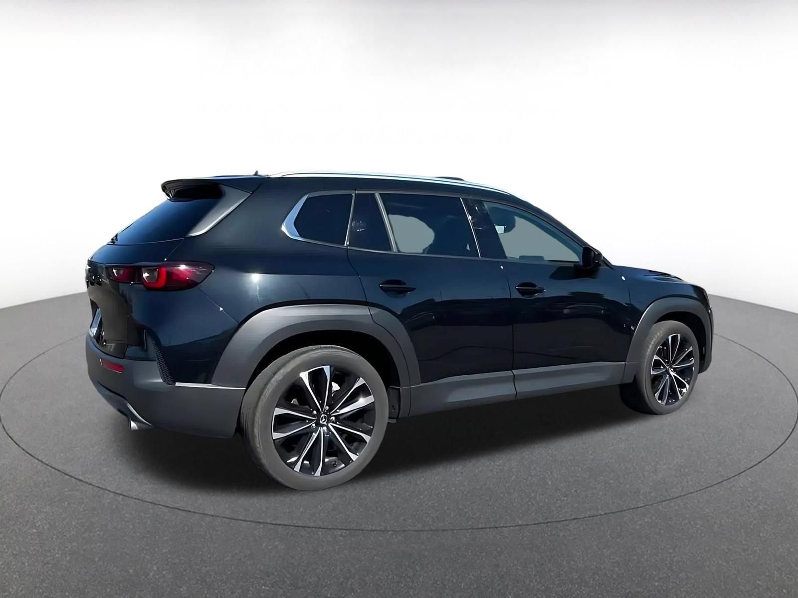 Thumbnail: 2026 Mazda CX-50 - 16