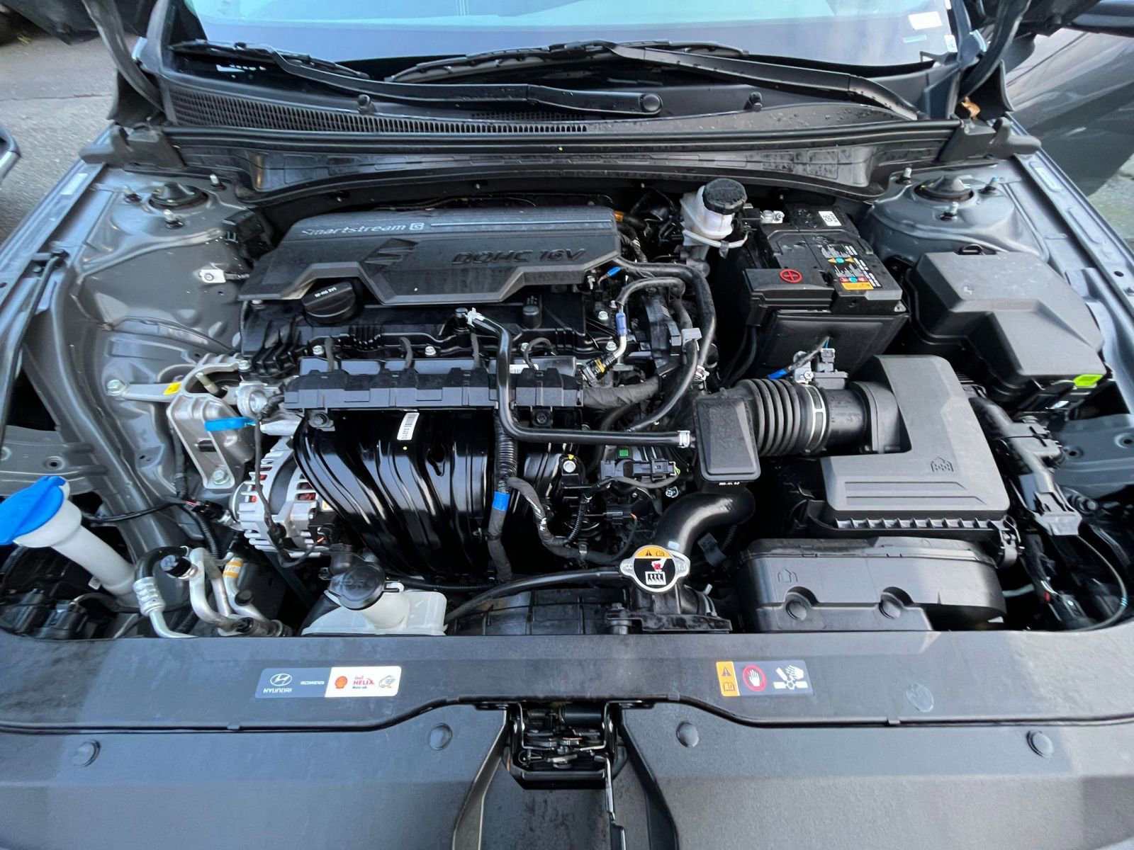 Thumbnail: 2025 Hyundai Elantra - 33