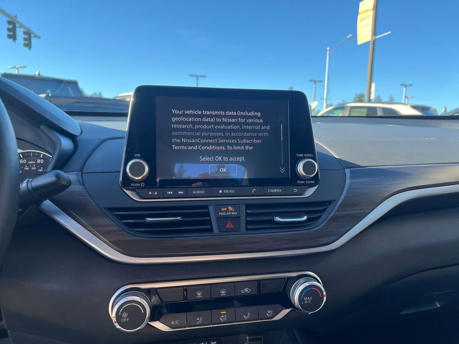 Thumbnail: 2025 Nissan Altima - 20