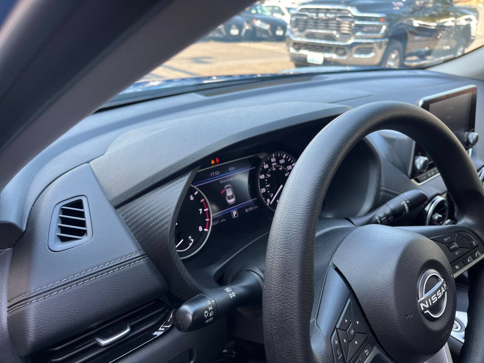 Thumbnail: 2025 Nissan Sentra - 34
