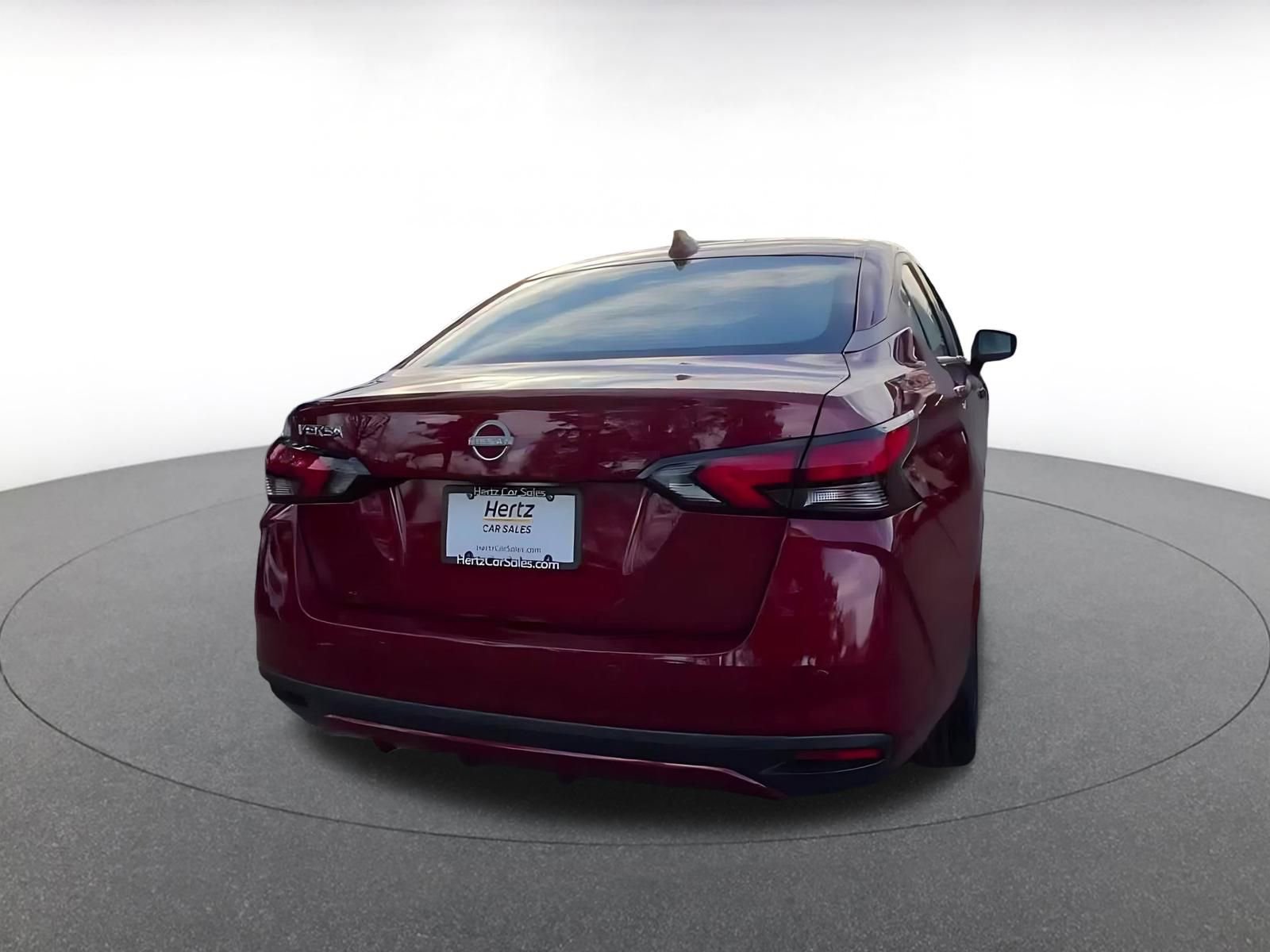 Thumbnail: 2025 Nissan Versa - 15