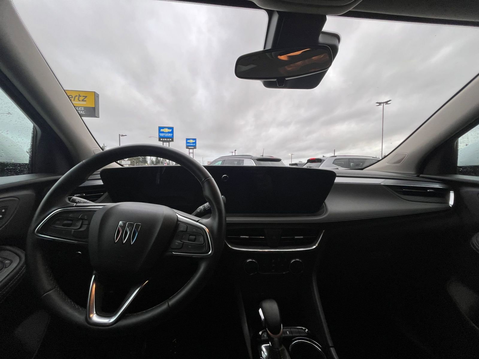 Thumbnail: 2025 Buick Encore GX - 33