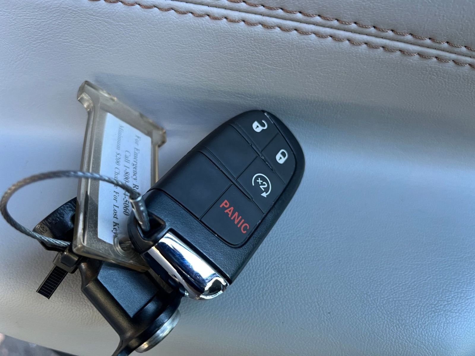 Thumbnail: 2025 Jeep Compass - 22