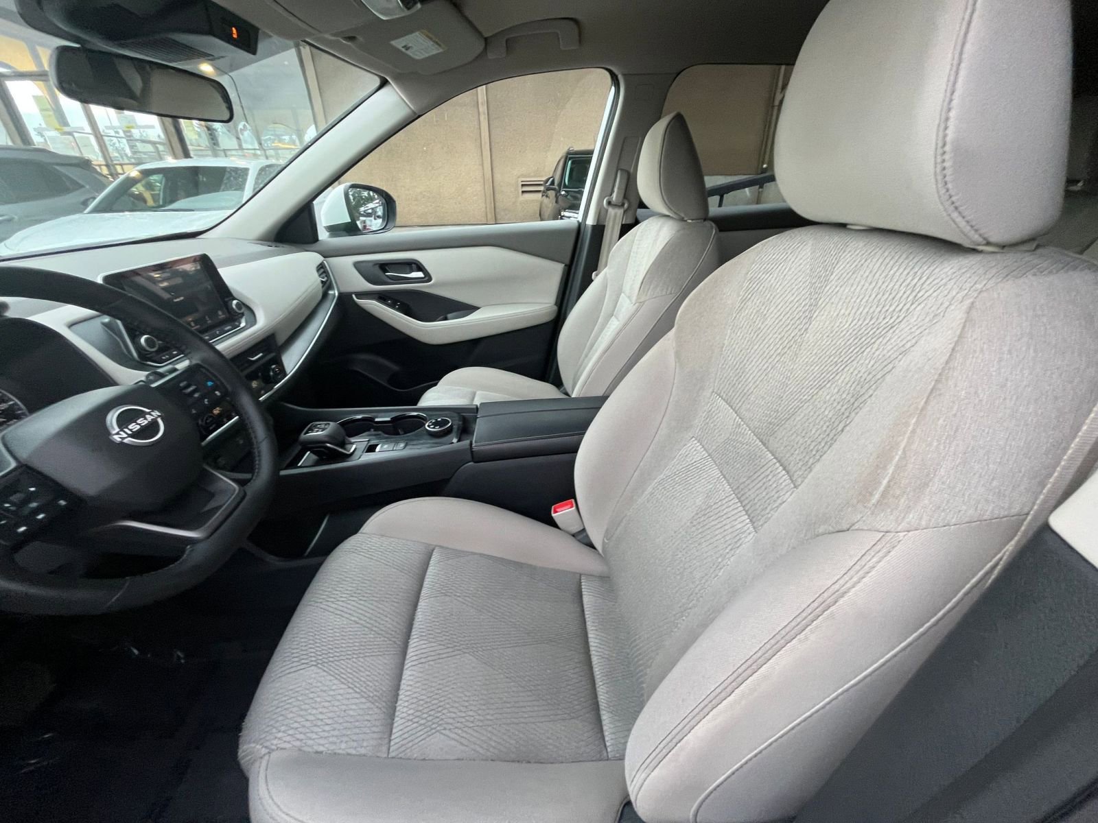 Thumbnail: 2025 Nissan Rogue - 28