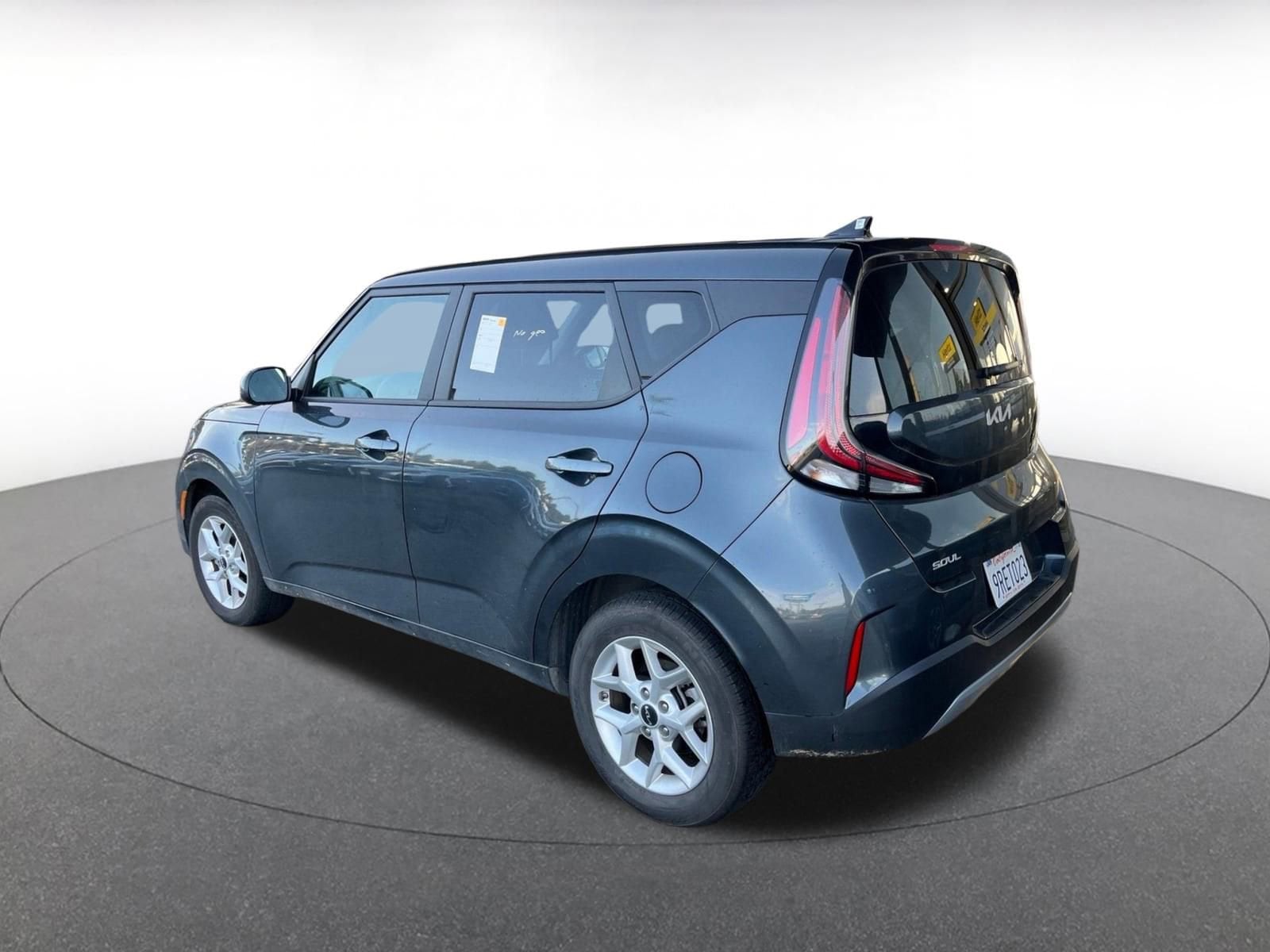Thumbnail: 2025 Kia Soul - 5