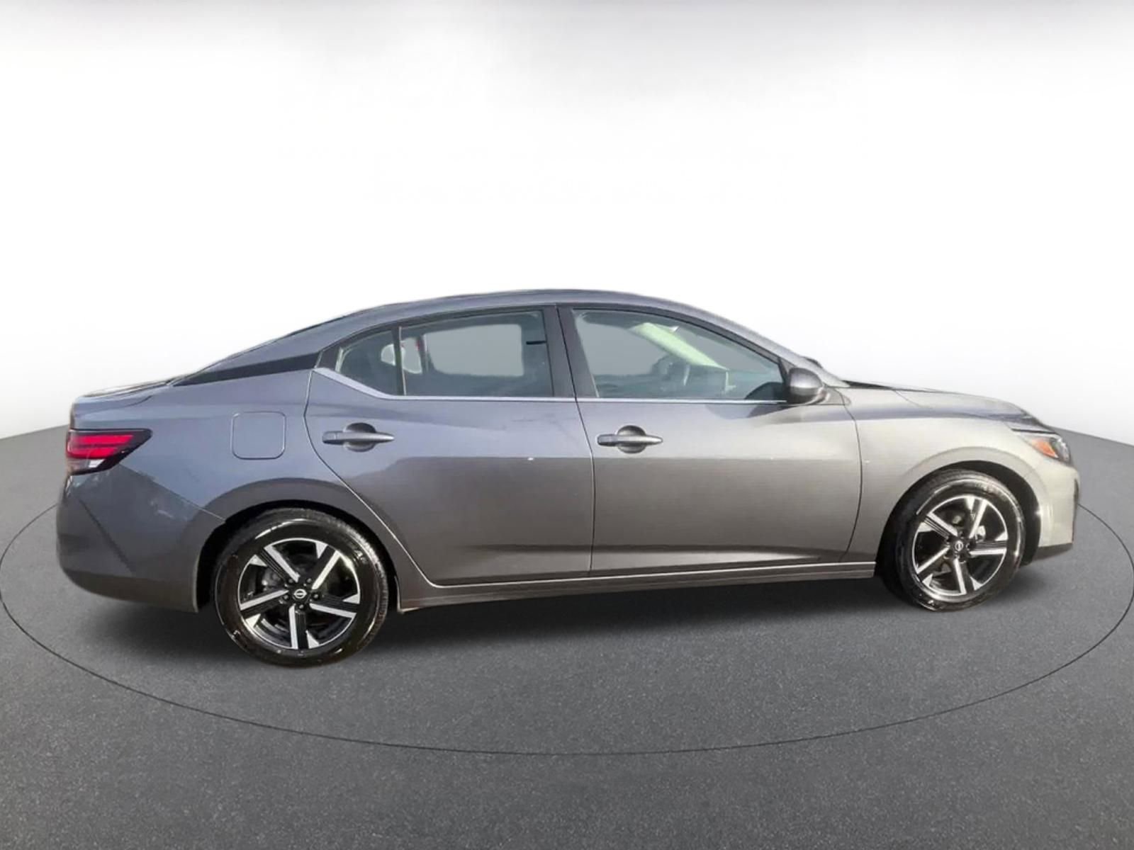 Thumbnail: 2025 Nissan Sentra - 16