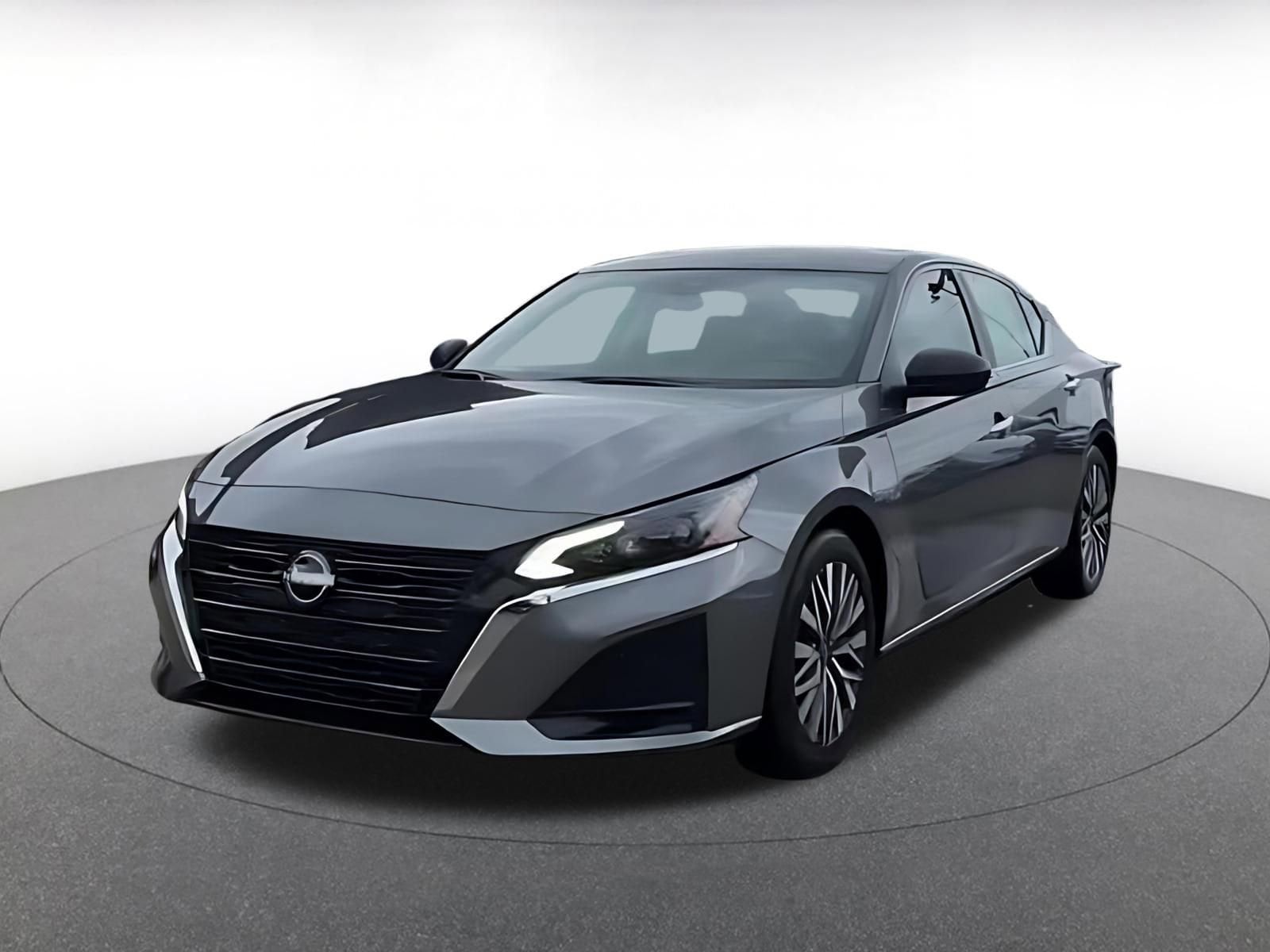 Thumbnail: 2025 Nissan Altima - 7