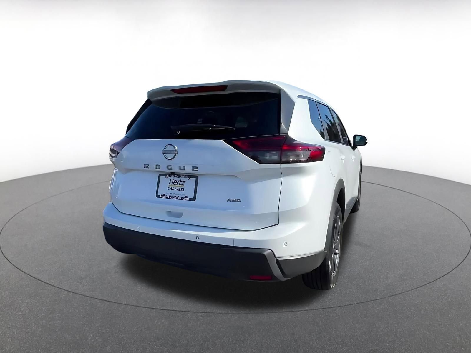 Thumbnail: 2025 Nissan Rogue - 14