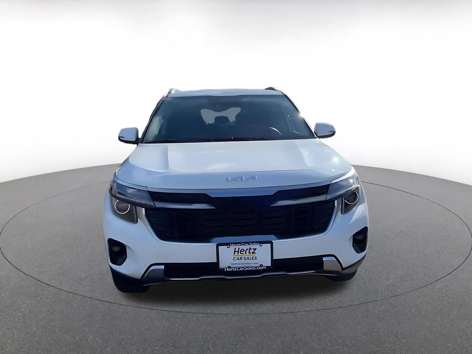 Thumbnail: 2025 Kia Seltos - 4