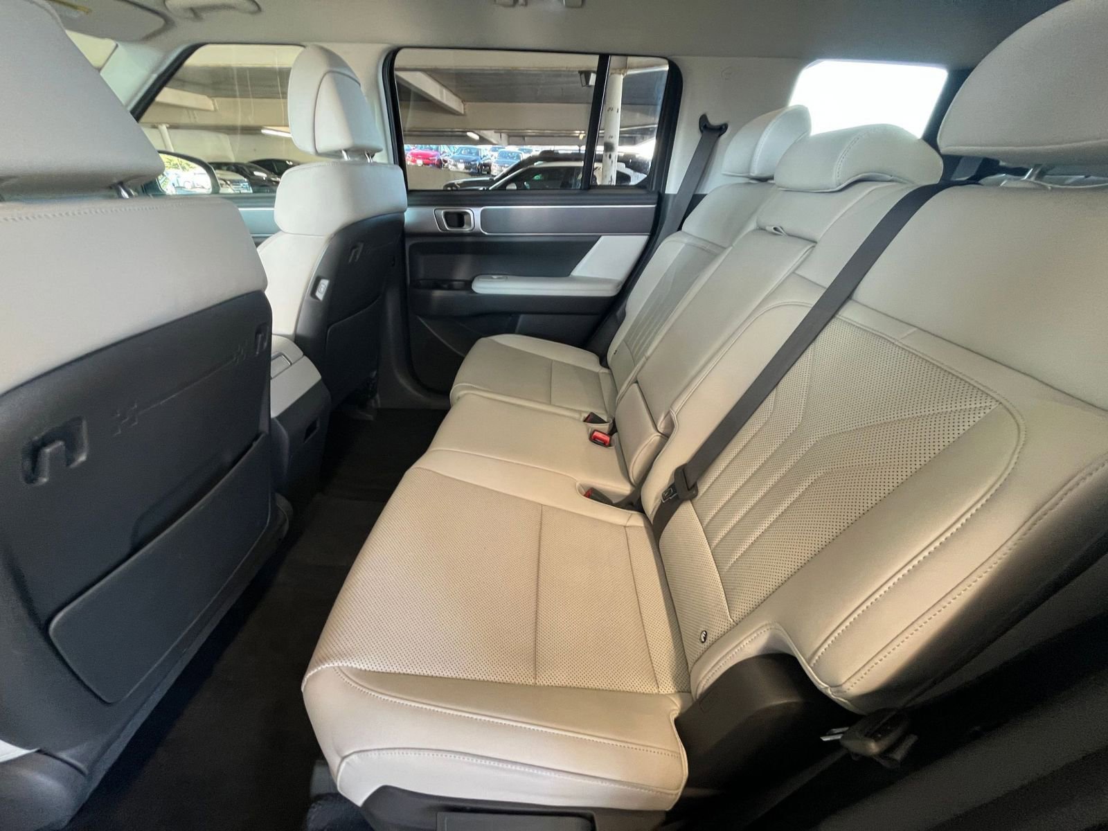 Thumbnail: 2025 Hyundai Santa Fe - 28