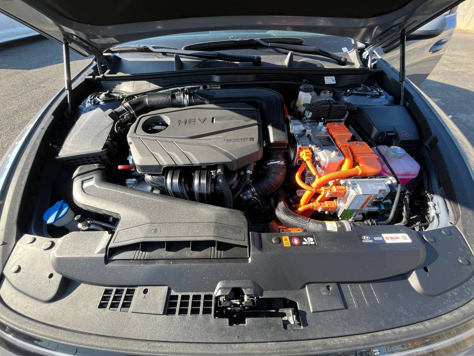 Thumbnail: 2026 Hyundai Sonata - 33