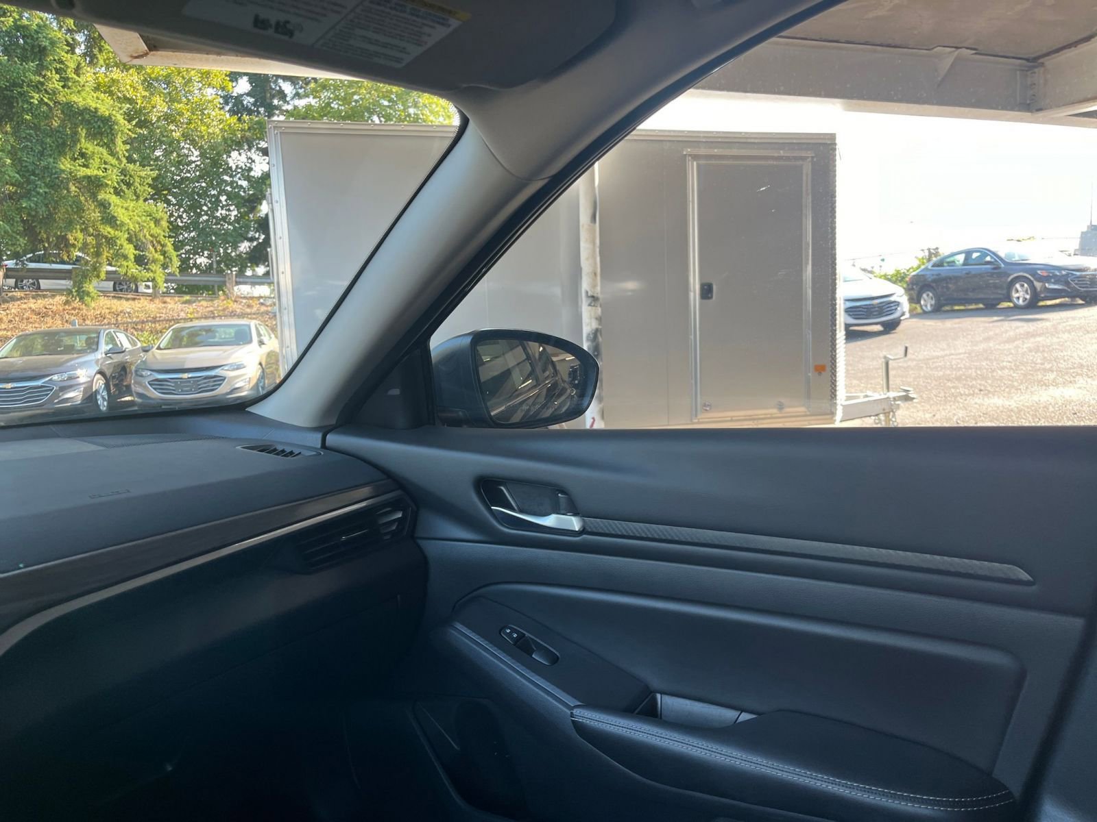 Thumbnail: 2024 Nissan Altima - 35