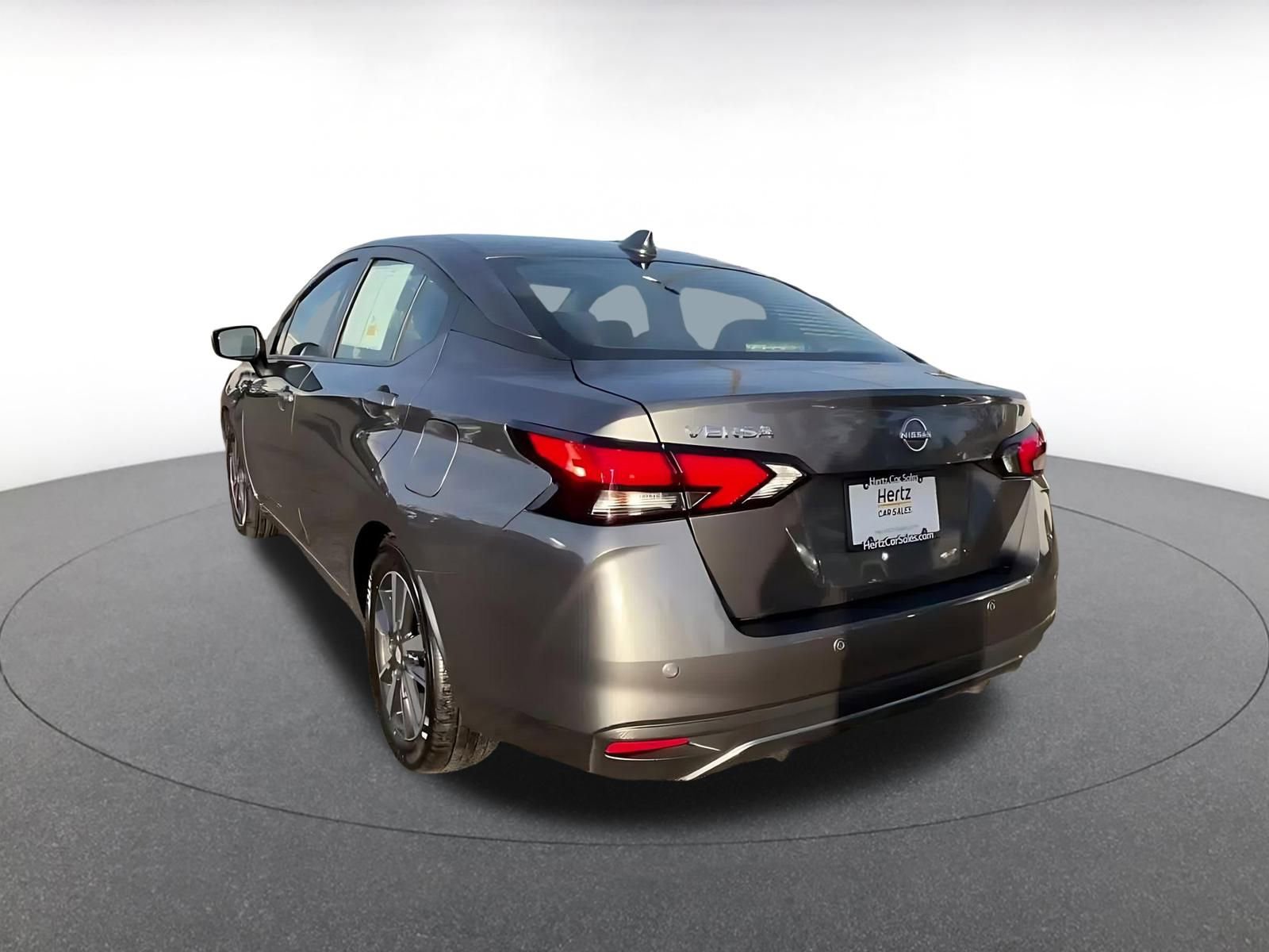 Thumbnail: 2025 Nissan Versa - 12