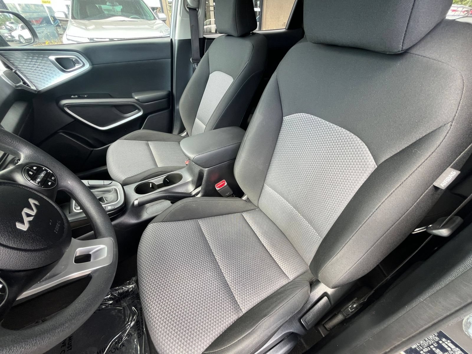 Thumbnail: 2025 Kia Soul - 35