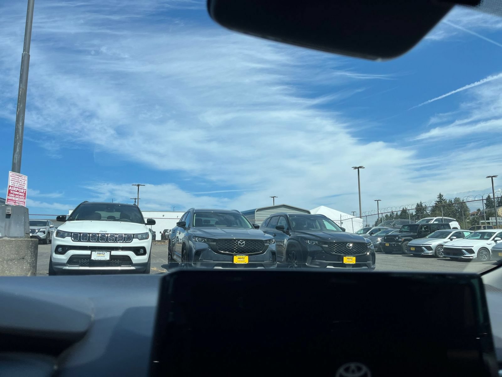Thumbnail: 2025 Toyota Corolla - 16