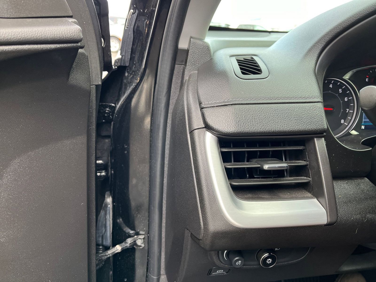 Thumbnail: 2024 GMC Terrain - 34