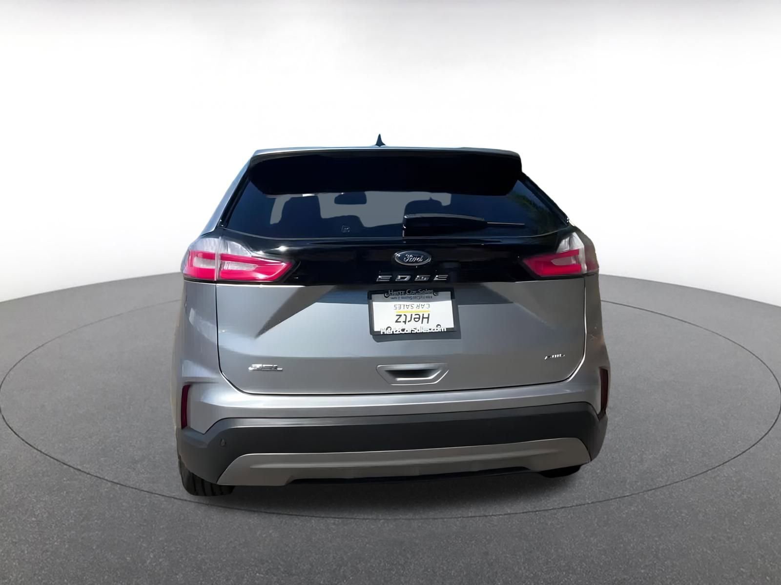 Thumbnail: 2024 Ford Edge - 12