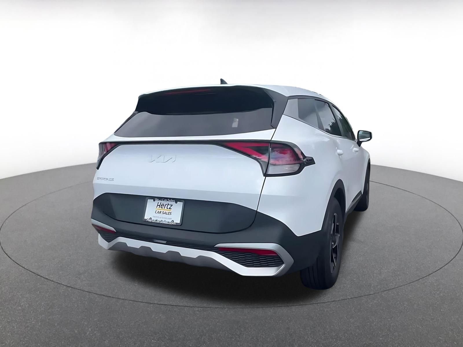 Thumbnail: 2025 Kia Sportage - 14