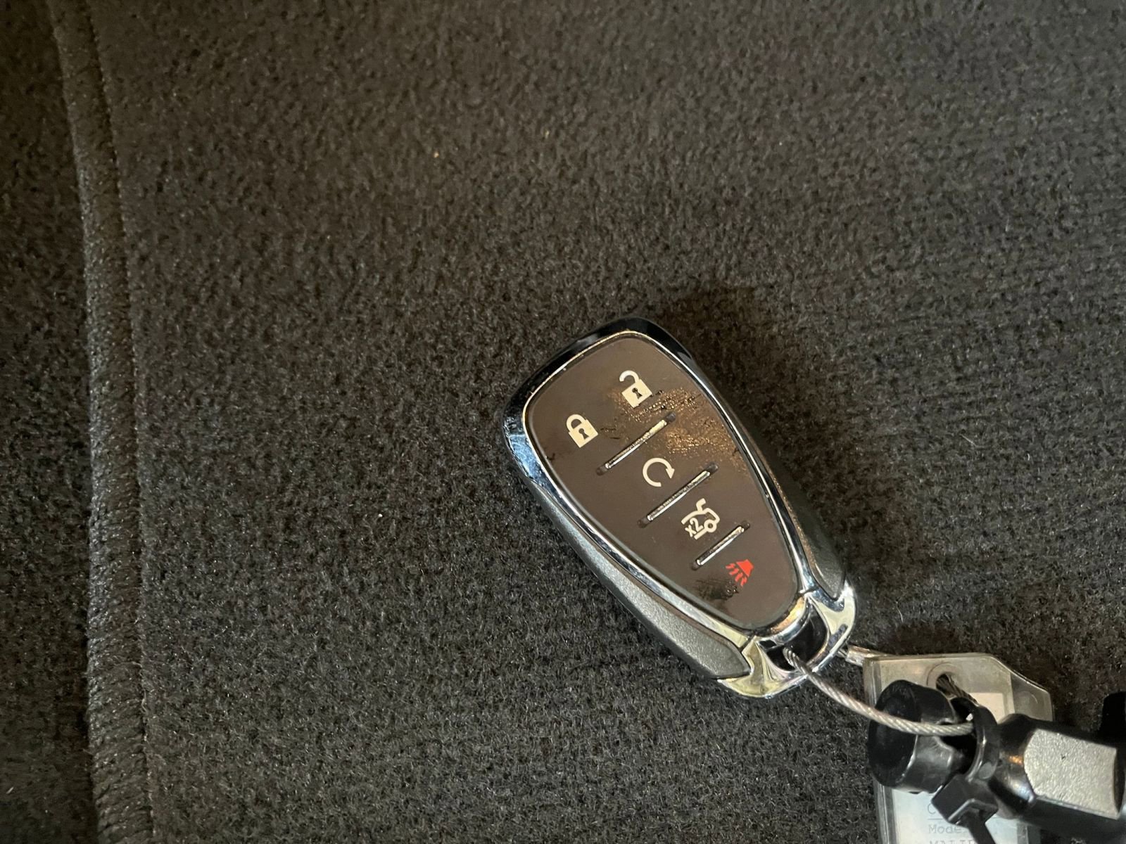 Thumbnail: 2024 Chevrolet Malibu - 27