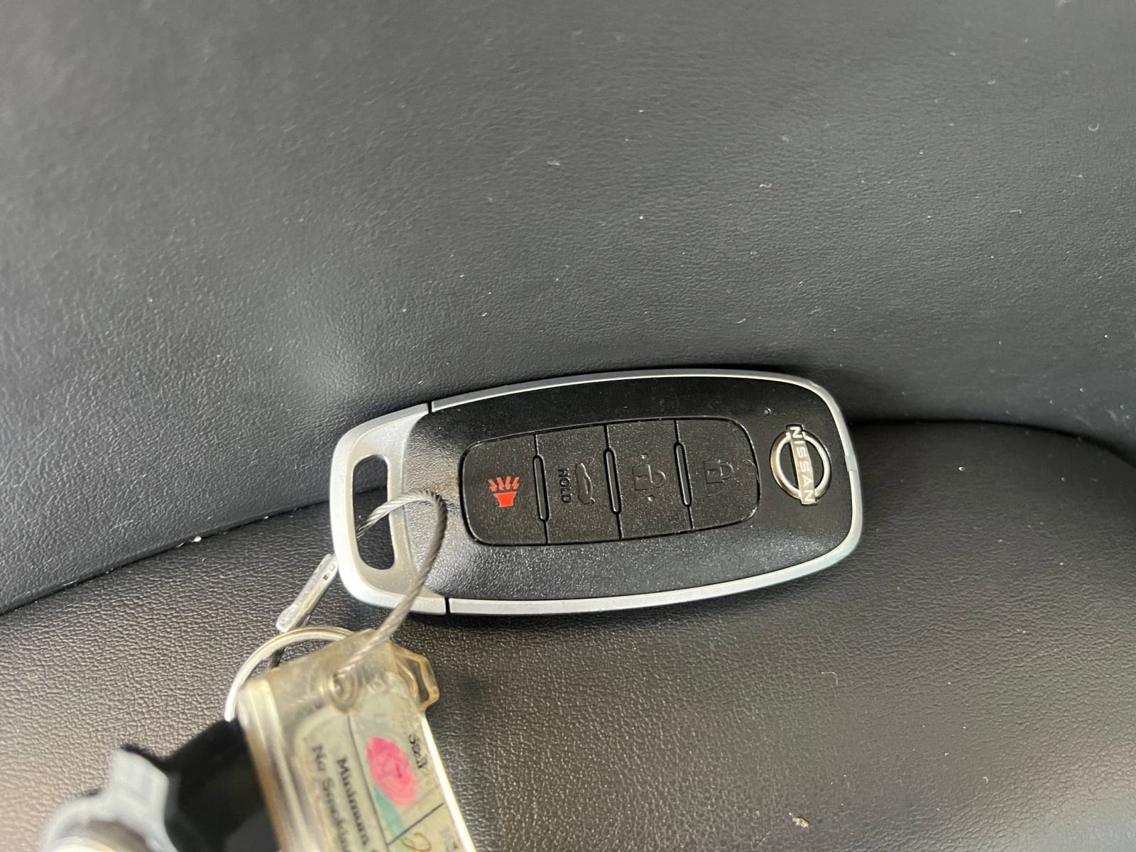 Thumbnail: 2024 Nissan Sentra - 22