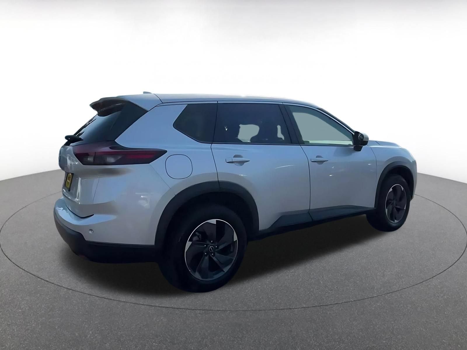 Thumbnail: 2025 Nissan Rogue - 13