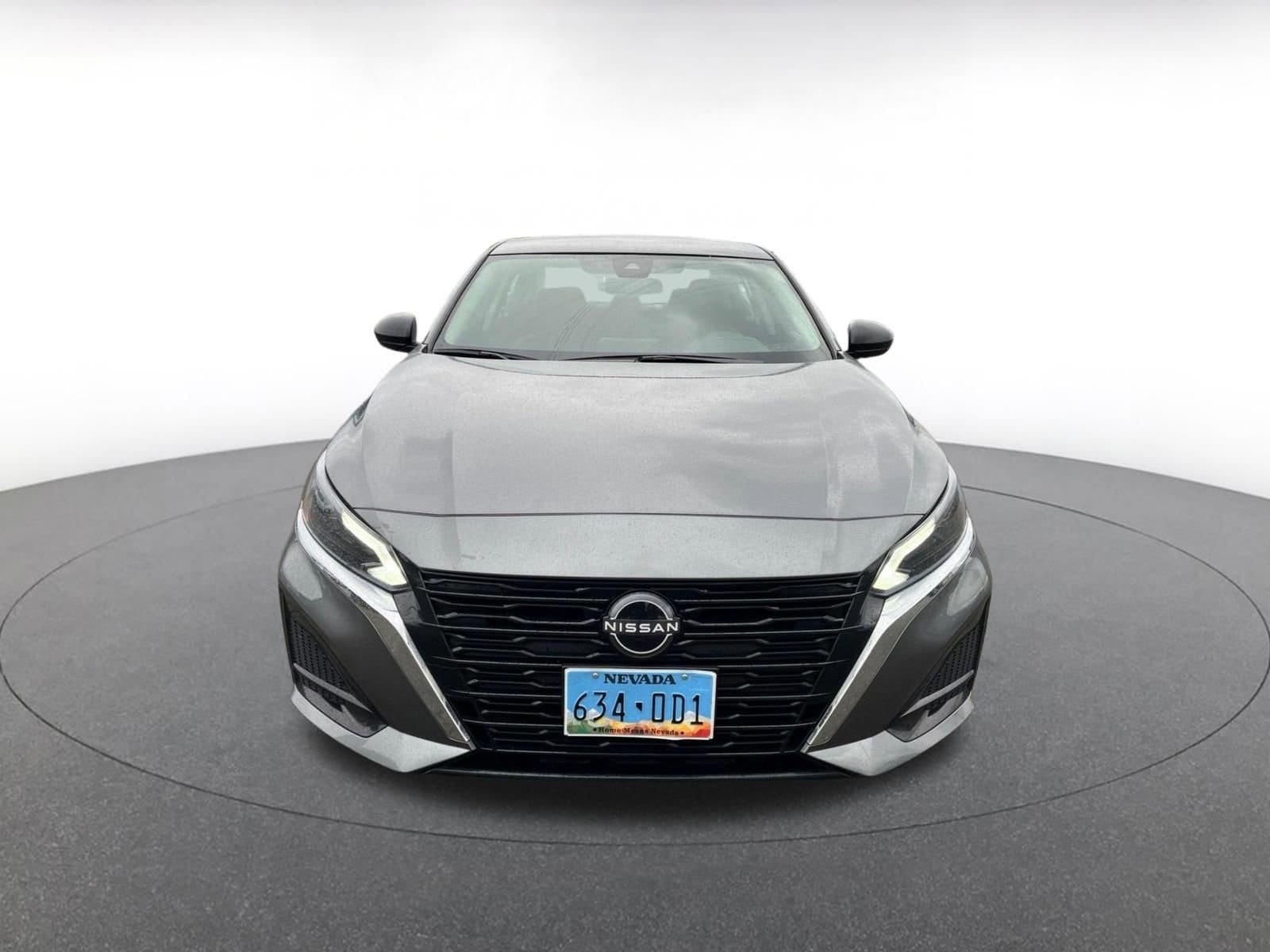 Thumbnail: 2025 Nissan Altima - 2
