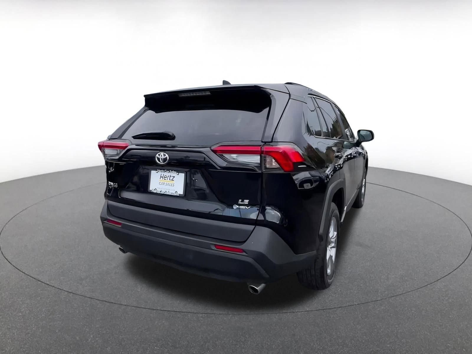 Thumbnail: 2025 Toyota RAV4 - 15