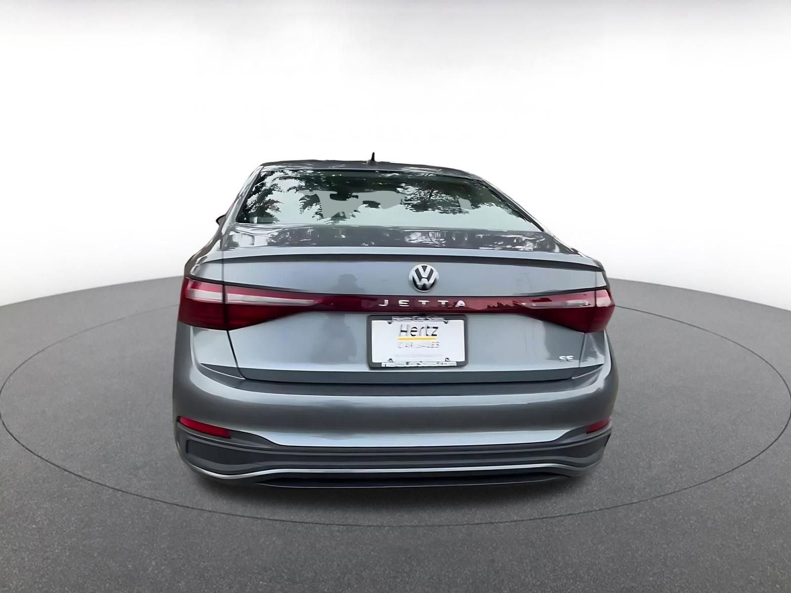 Thumbnail: 2025 Volkswagen Jetta - 12