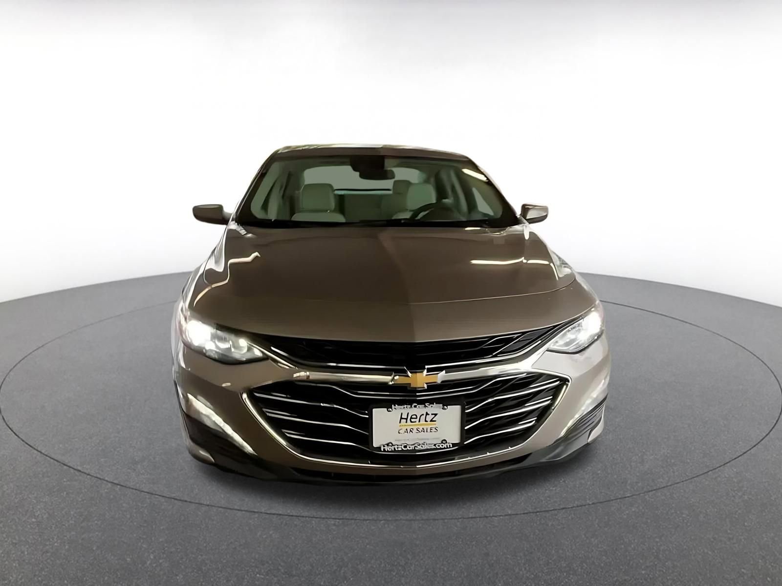 Thumbnail: 2024 Chevrolet Malibu - 4