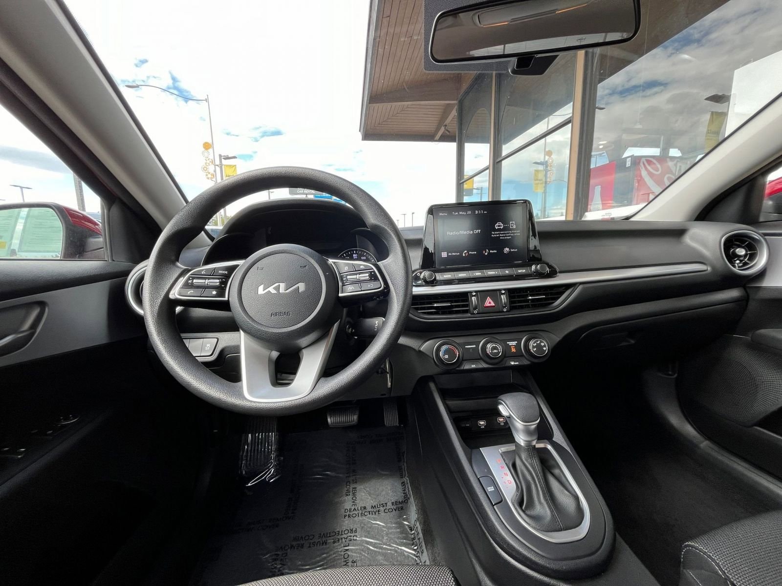 Thumbnail: 2024 Kia Forte - 33