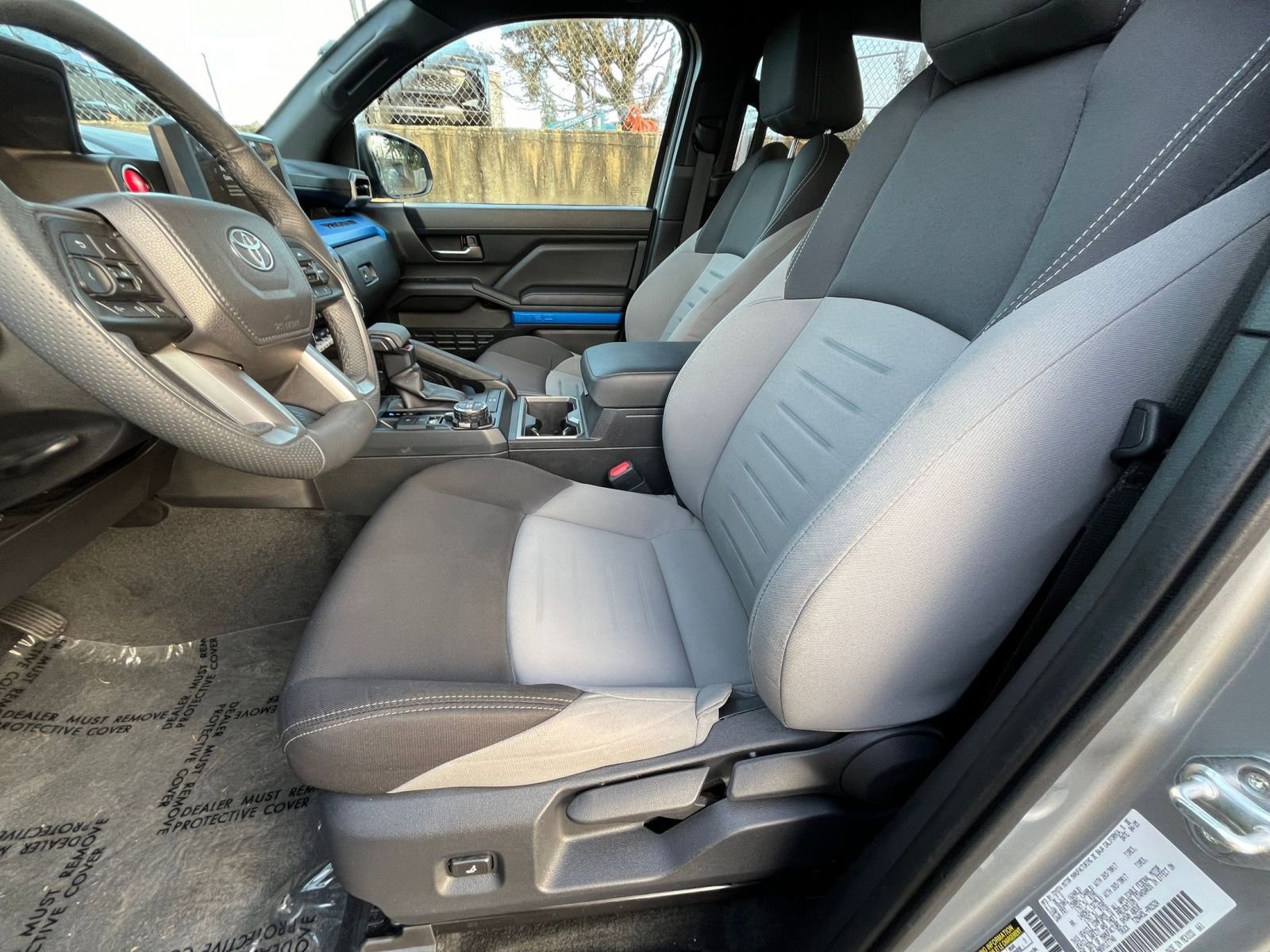 Thumbnail: 2025 Toyota Tacoma - 27