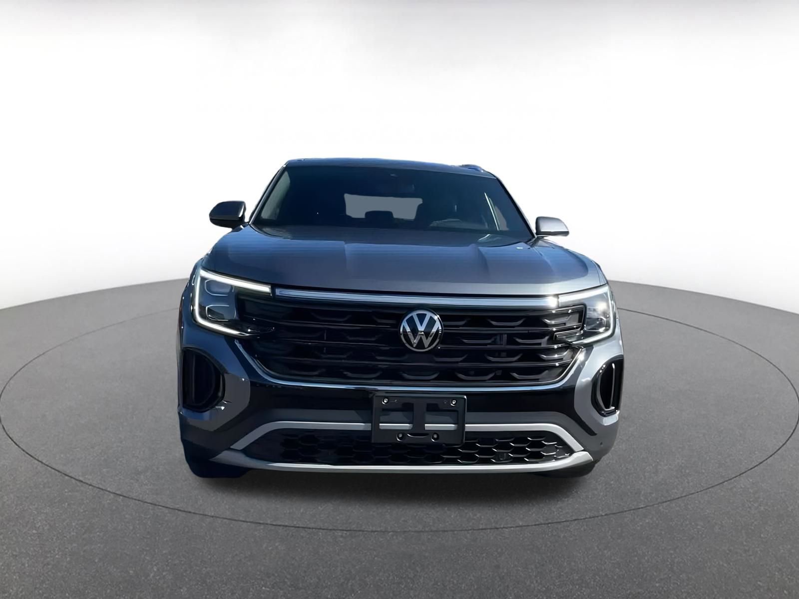 Thumbnail: 2025 Volkswagen Atlas - 4