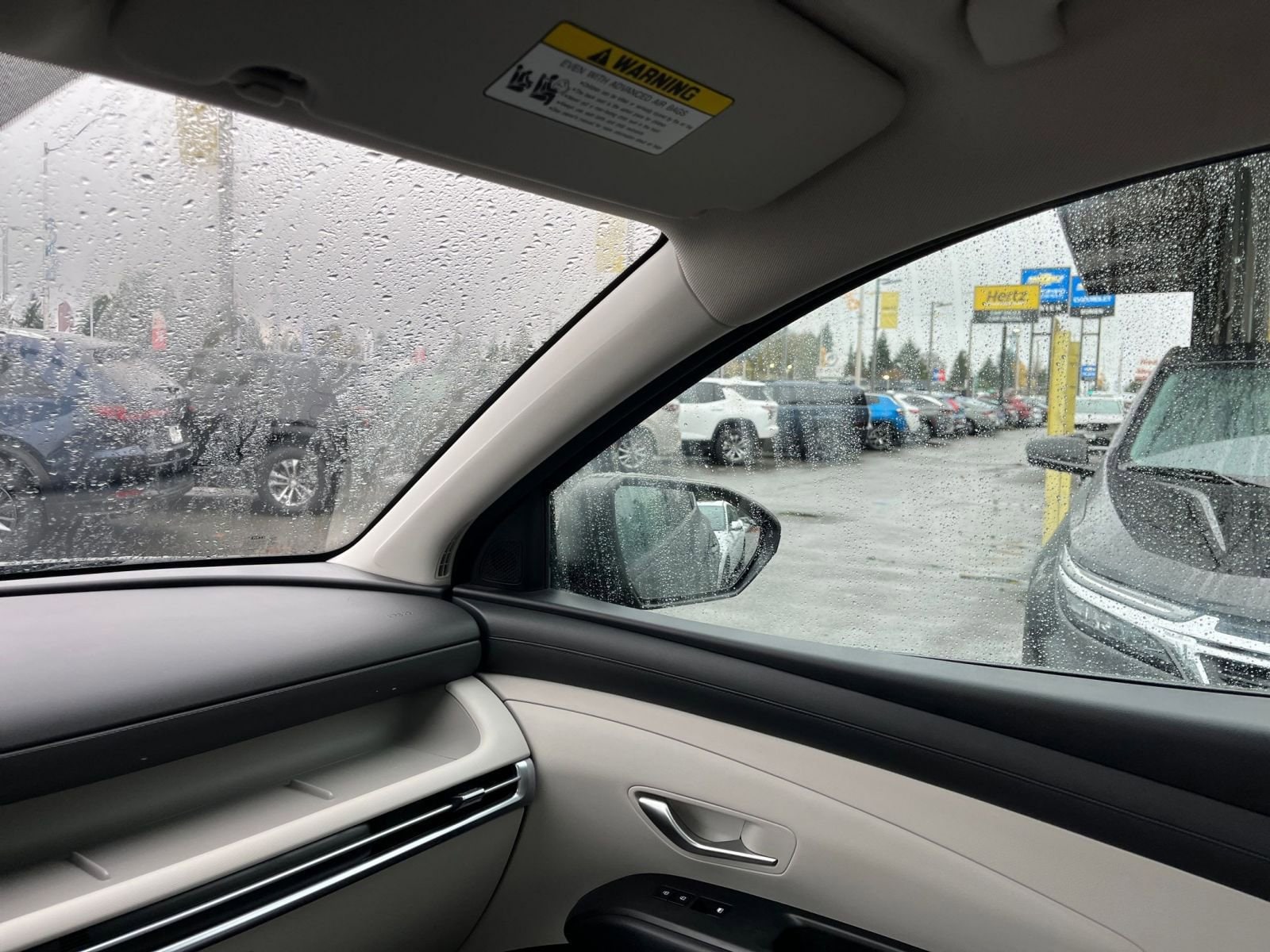 Thumbnail: 2025 Hyundai Tucson - 35