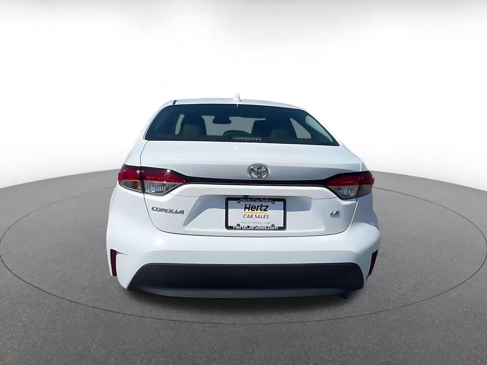 Thumbnail: 2025 Toyota Corolla - 12