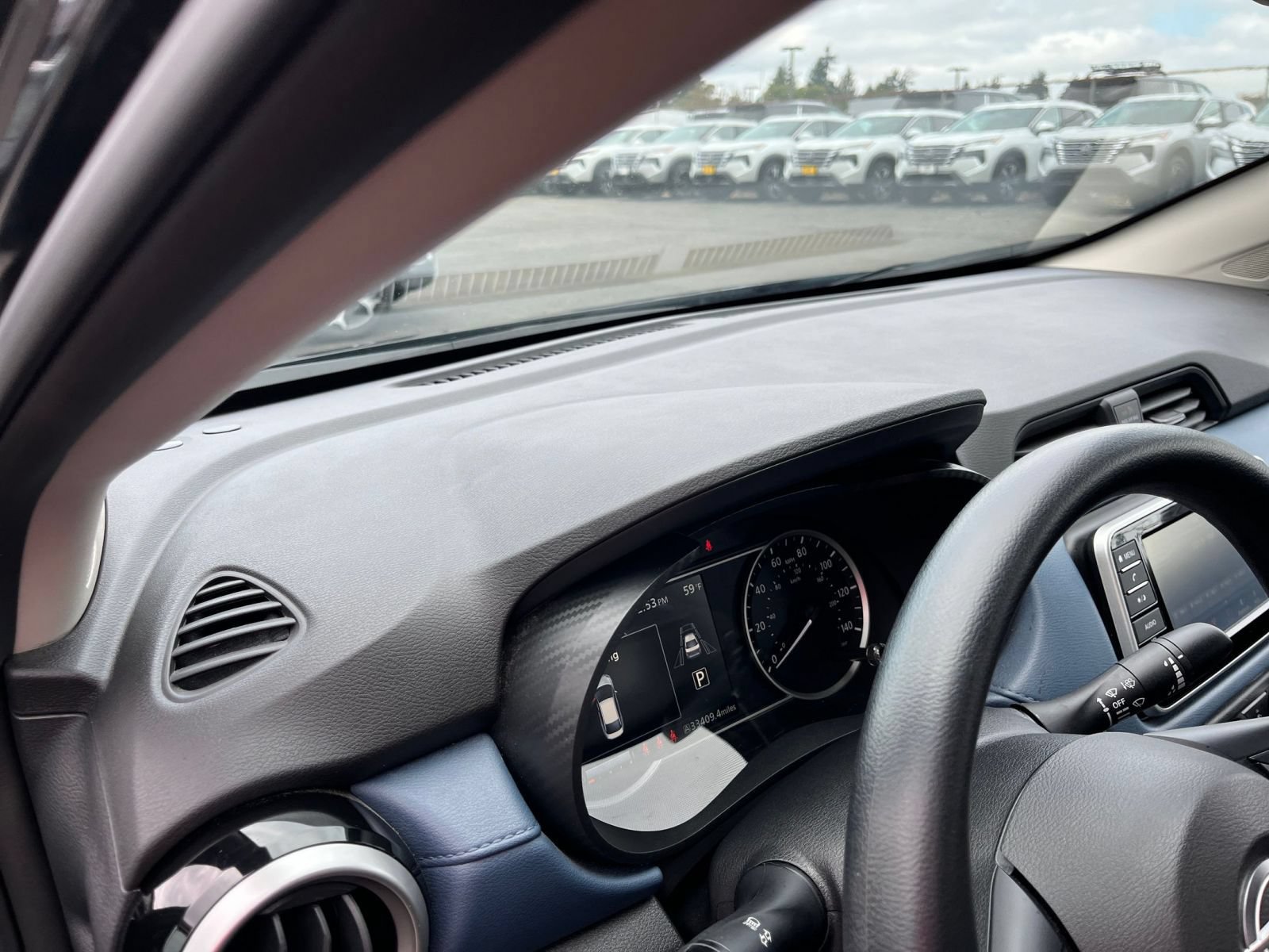 Thumbnail: 2025 Nissan Versa - 33