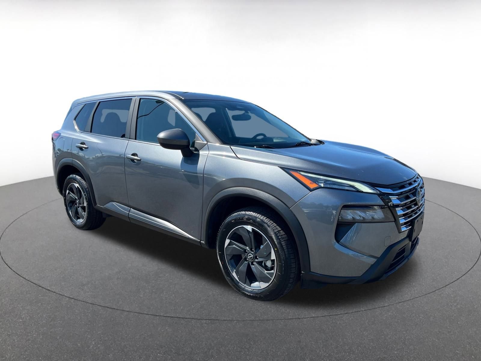 Thumbnail: 2024 Nissan Rogue - 1