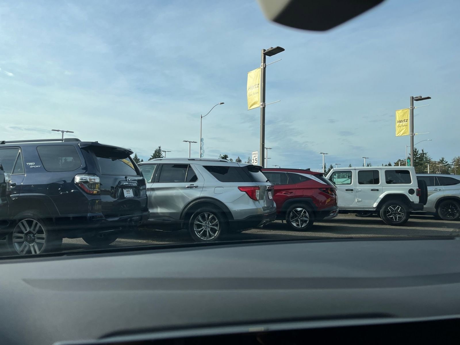 Thumbnail: 2025 Volkswagen Jetta - 17