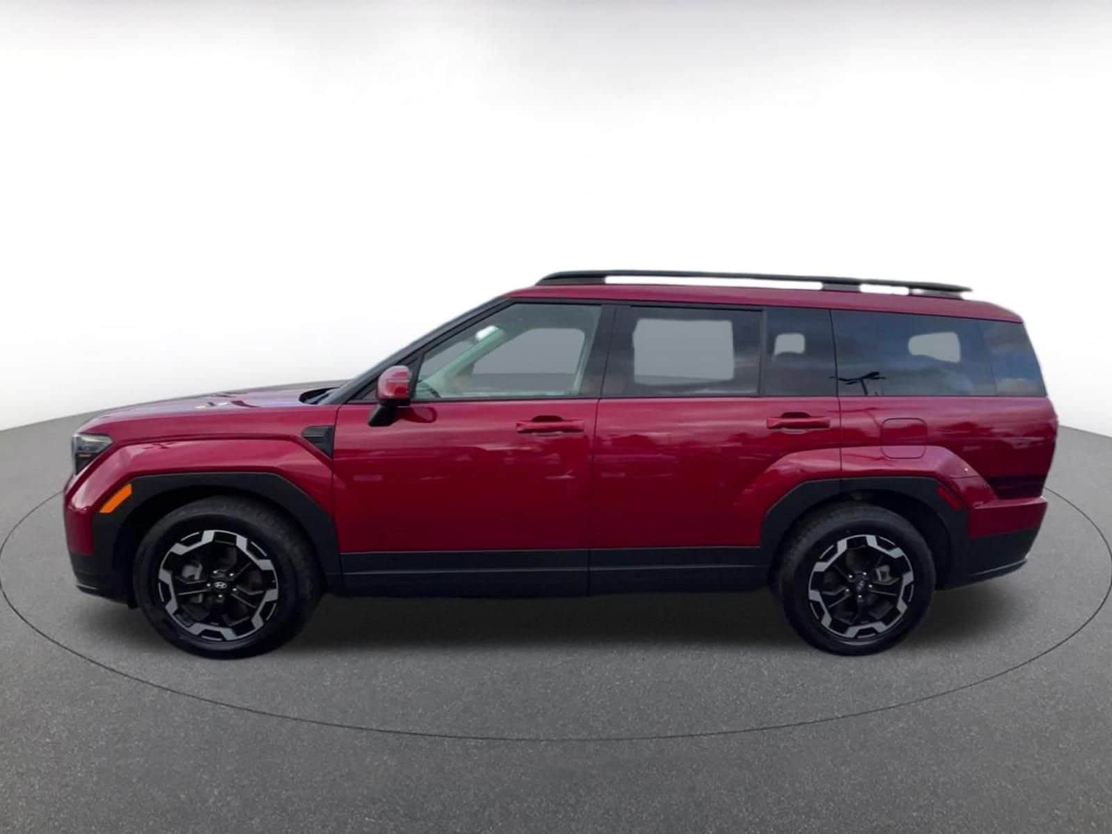 Thumbnail: 2025 Hyundai Santa Fe - 8