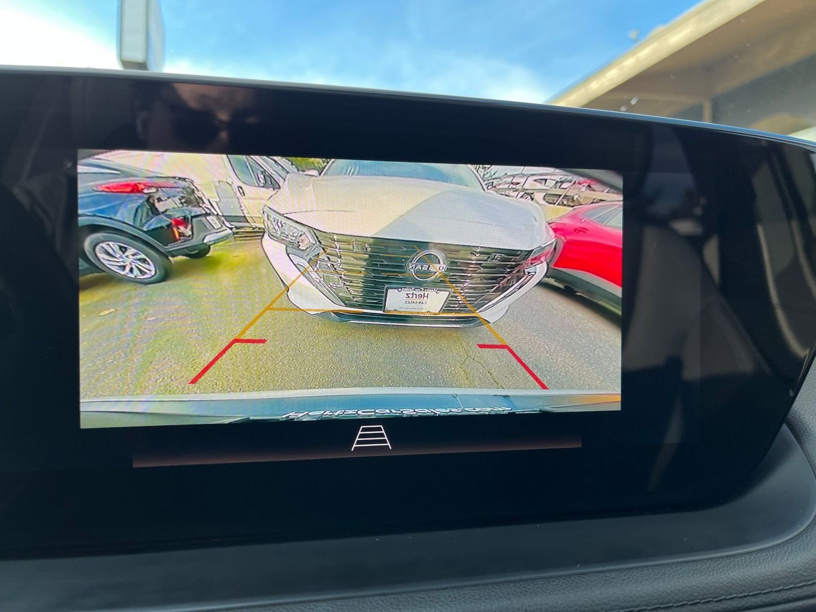 Thumbnail: 2025 Buick Encore GX - 24