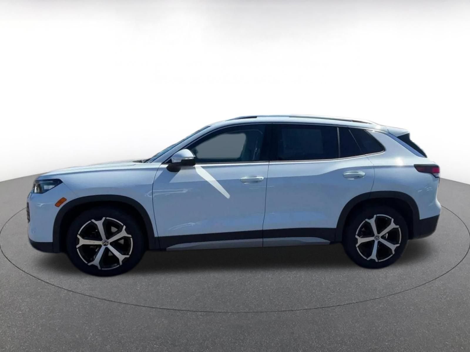 Thumbnail: 2026 Volkswagen Tiguan - 7