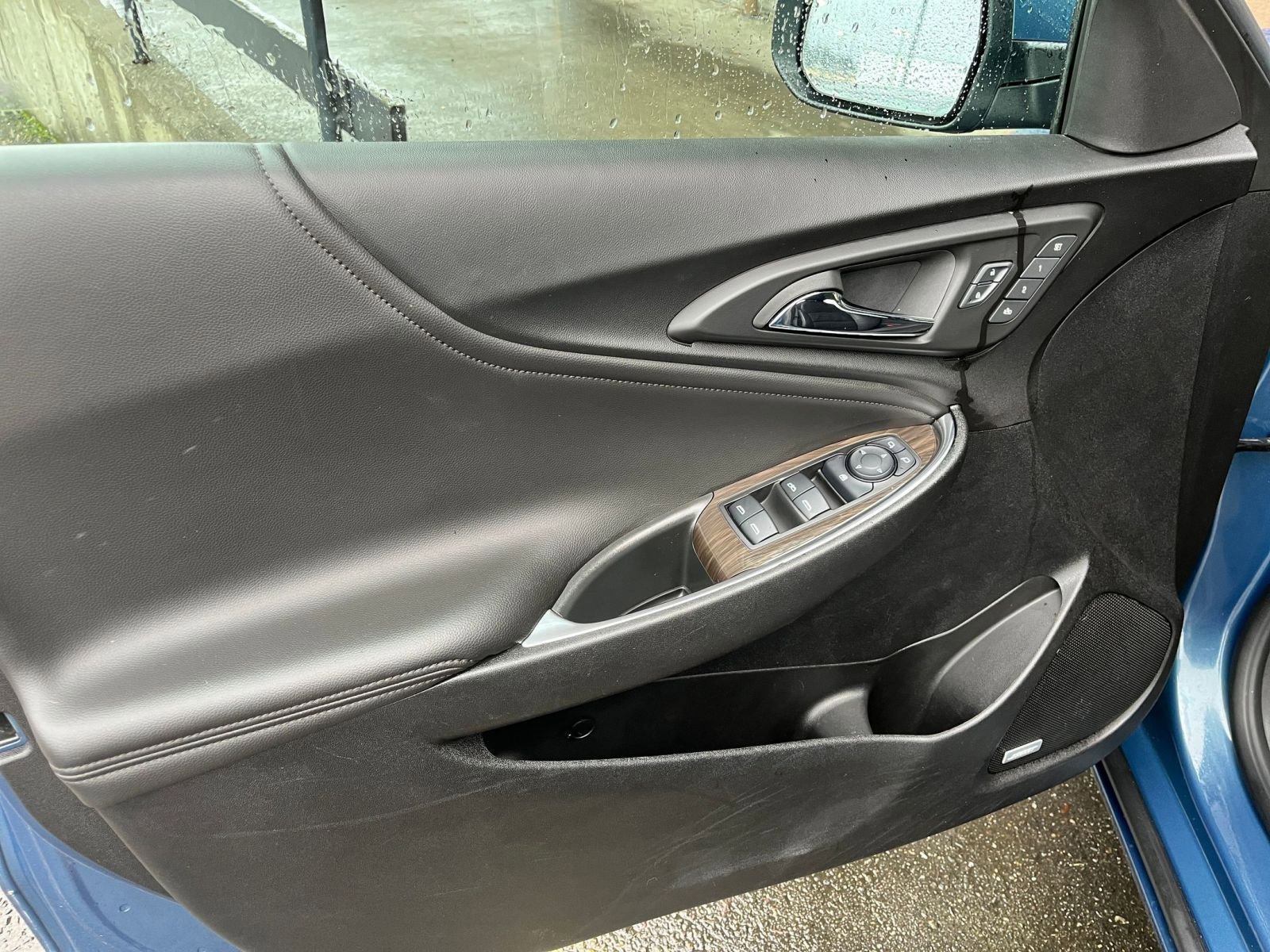 Thumbnail: 2024 Chevrolet Malibu - 18