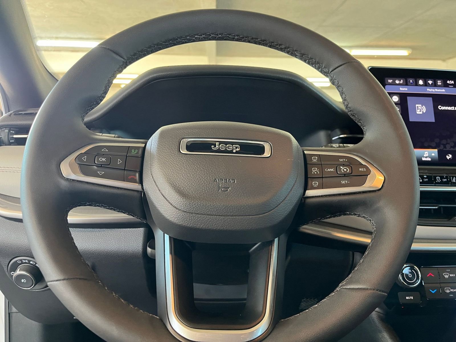 Thumbnail: 2025 Jeep Compass - 28