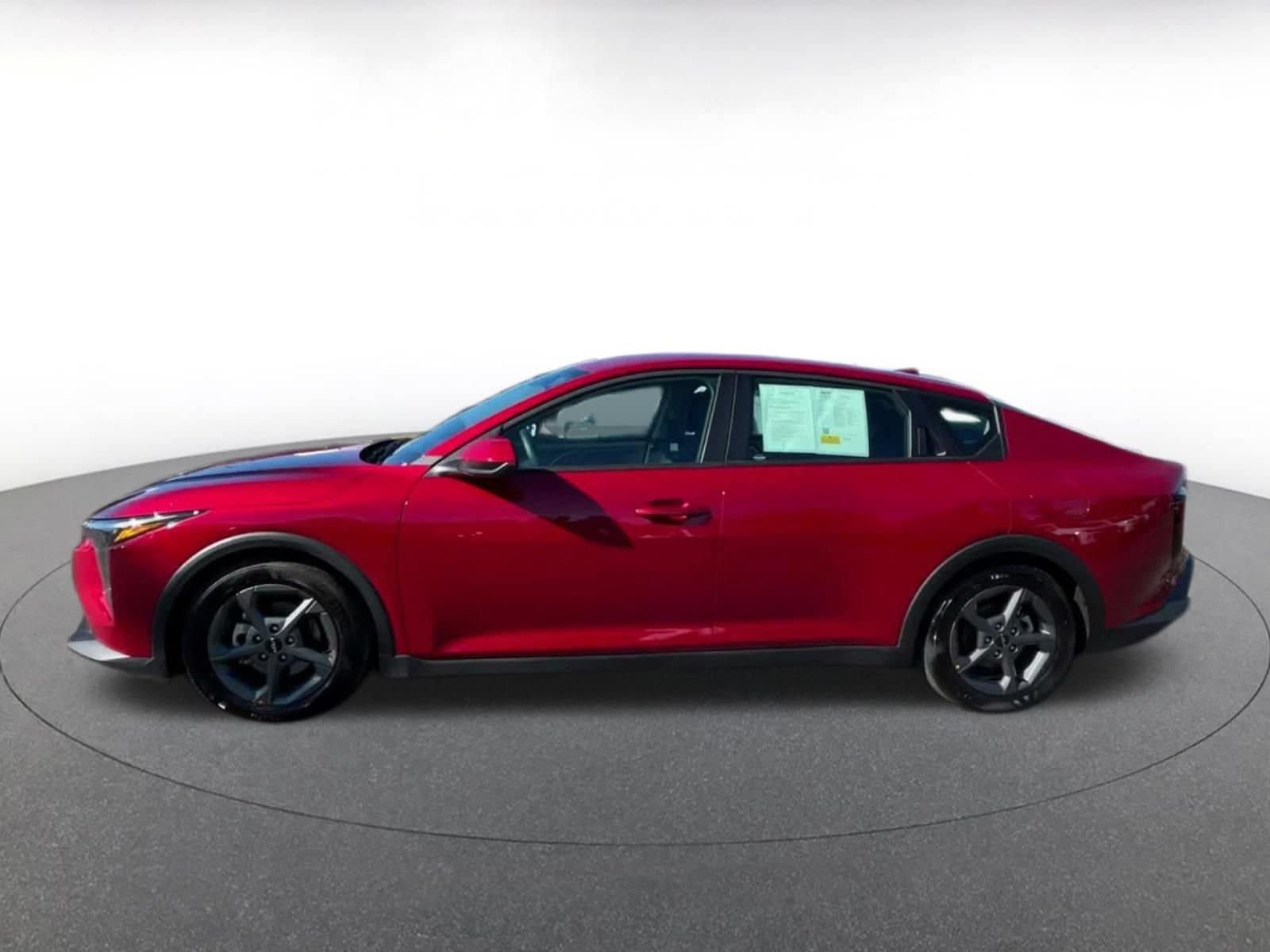 Thumbnail: 2026 Kia K4 - 4
