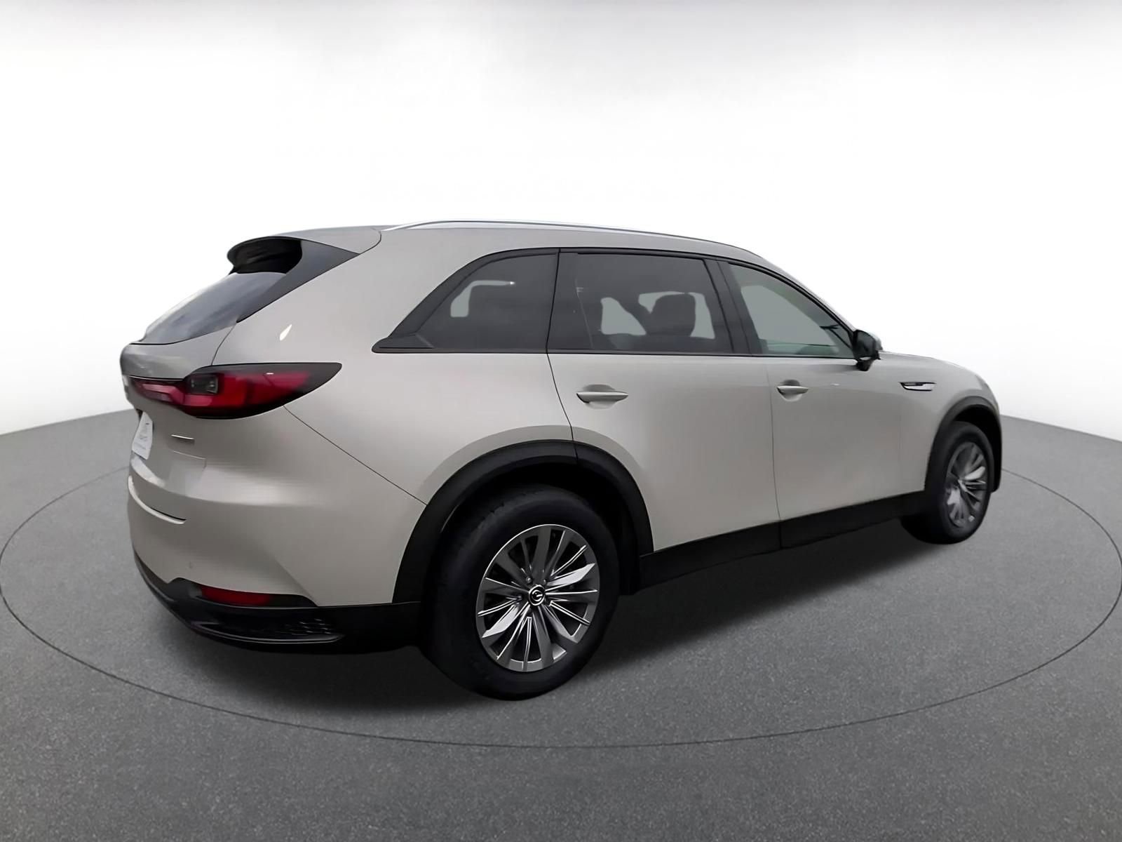Thumbnail: 2025 Mazda CX-90 - 15