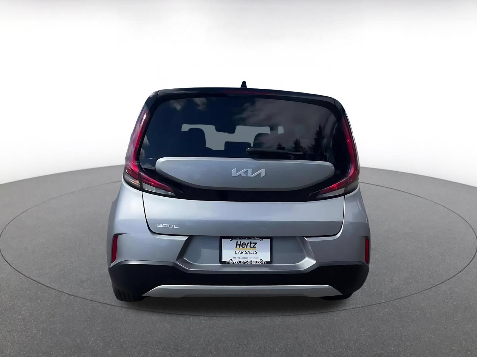 Thumbnail: 2025 Kia Soul - 12