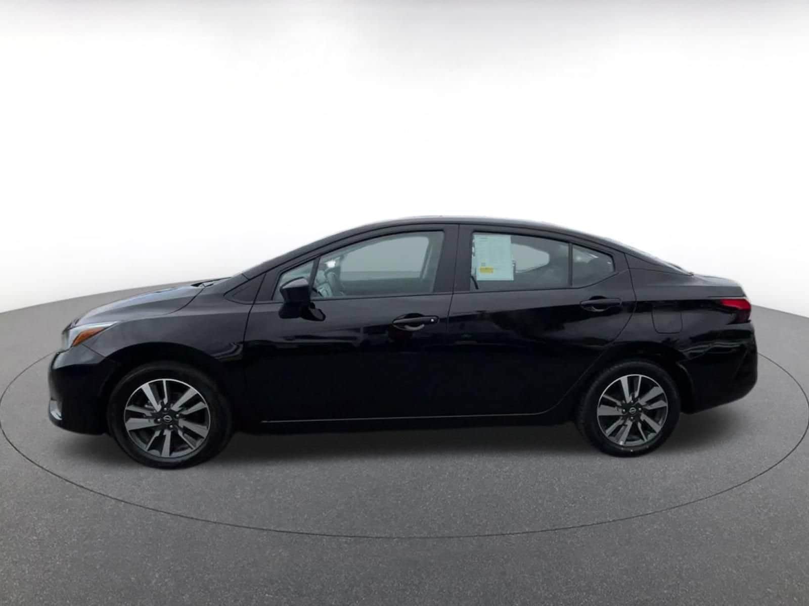 Thumbnail: 2025 Nissan Versa - 8