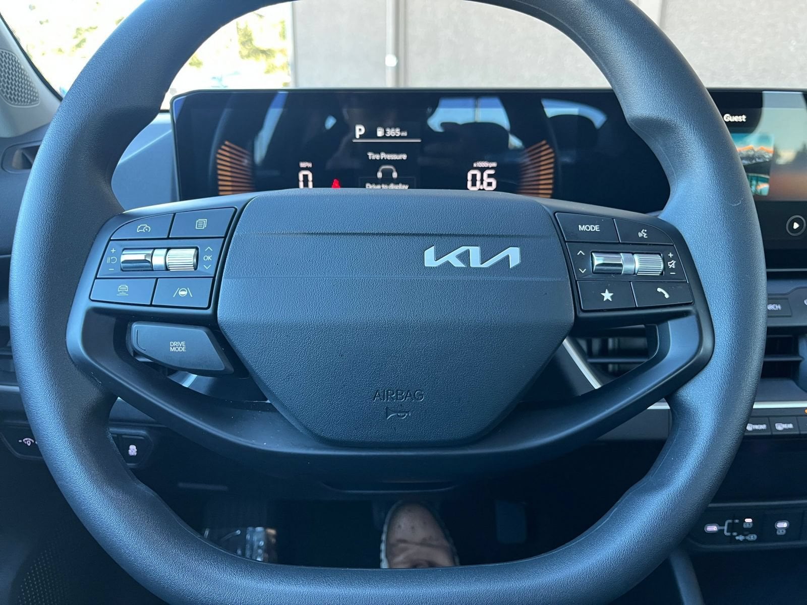 Thumbnail: 2026 Kia K4 - 24