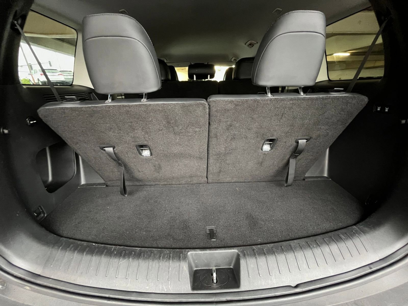 Thumbnail: 2025 Hyundai Santa Fe - 31