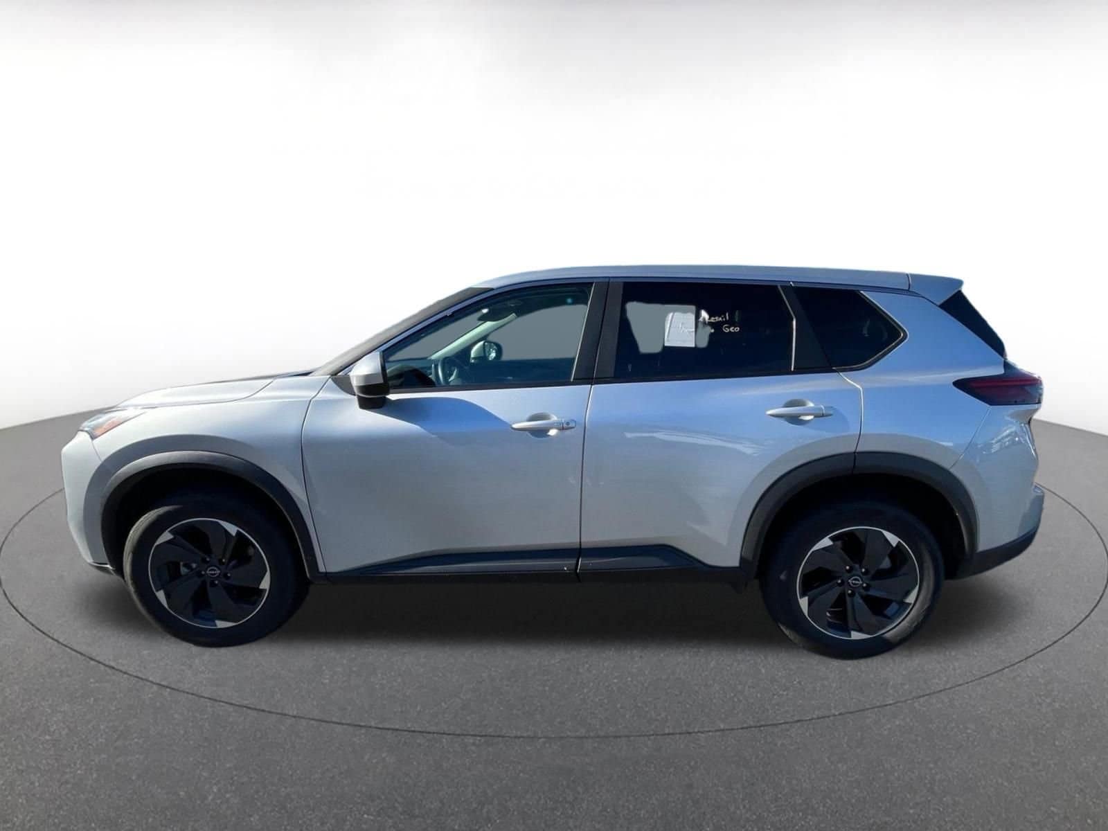 Thumbnail: 2025 Nissan Rogue - 4