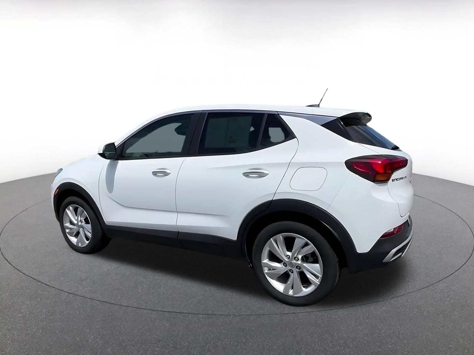 Thumbnail: 2025 Buick Encore GX - 8